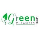 Green Upholstery Cleaning Brisbane logo